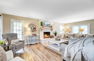 Charming Updated Home in Sought-After Ashborough Neighborhood