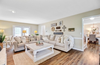 Charming Updated Home in Sought-After Ashborough Neighborhood