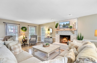 Charming Updated Home in Sought-After Ashborough Neighborhood