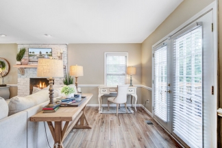 Charming Updated Home in Sought-After Ashborough Neighborhood