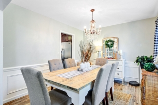 Charming Updated Home in Sought-After Ashborough Neighborhood