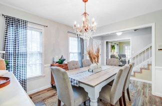 Charming Updated Home in Sought-After Ashborough Neighborhood