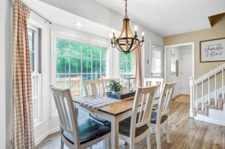 Charming Updated Home in Sought-After Ashborough Neighborhood