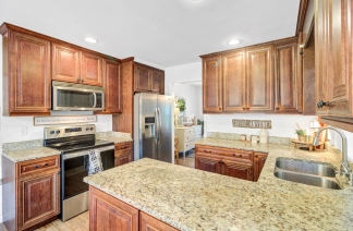 Charming Updated Home in Sought-After Ashborough Neighborhood