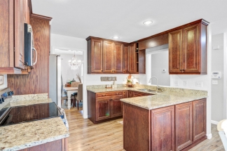 Charming Updated Home in Sought-After Ashborough Neighborhood