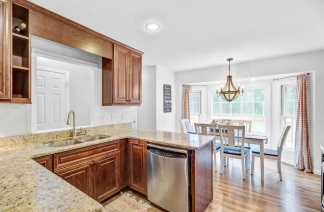 Charming Updated Home in Sought-After Ashborough Neighborhood