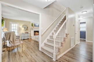 Charming Updated Home in Sought-After Ashborough Neighborhood