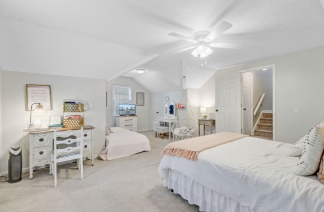 Charming Updated Home in Sought-After Ashborough Neighborhood