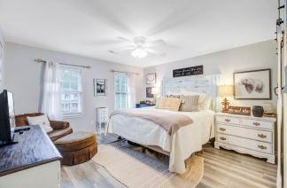 Charming Updated Home in Sought-After Ashborough Neighborhood