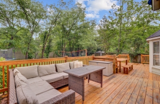 Charming Updated Home in Sought-After Ashborough Neighborhood