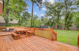 Charming Updated Home in Sought-After Ashborough Neighborhood