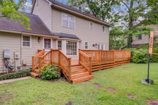 Charming Updated Home in Sought-After Ashborough Neighborhood