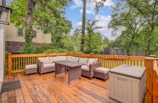 Charming Updated Home in Sought-After Ashborough Neighborhood