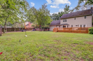 Charming Updated Home in Sought-After Ashborough Neighborhood