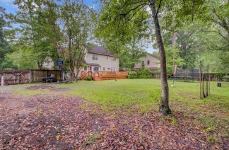 Charming Updated Home in Sought-After Ashborough Neighborhood