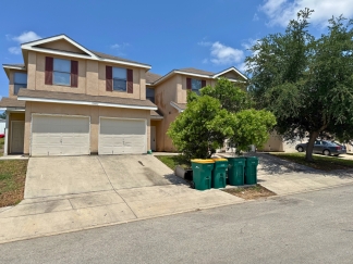 10822 Mathom Landing, 3, Universal City, TX78148