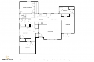5532 Meadow Creek Lane