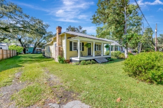 Downtown Summerville Charm Meets Modern Style!