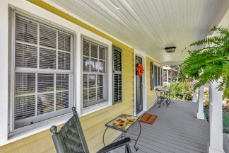 Downtown Summerville Charm Meets Modern Style!