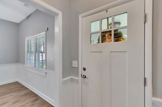 Downtown Summerville Charm Meets Modern Style!