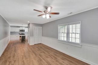 Downtown Summerville Charm Meets Modern Style!