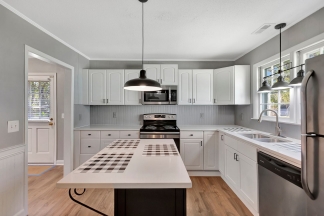 Downtown Summerville Charm Meets Modern Style!