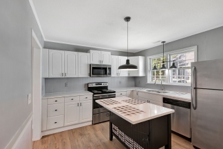 Downtown Summerville Charm Meets Modern Style!