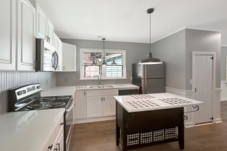 Downtown Summerville Charm Meets Modern Style!