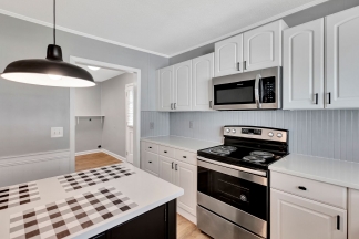 Downtown Summerville Charm Meets Modern Style!