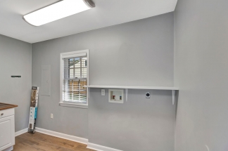 Downtown Summerville Charm Meets Modern Style!