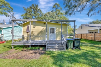 Downtown Summerville Charm Meets Modern Style!