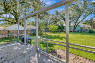 Downtown Summerville Charm Meets Modern Style!