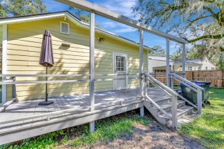 Downtown Summerville Charm Meets Modern Style!