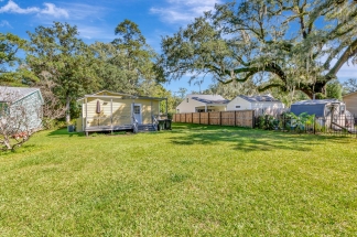 Downtown Summerville Charm Meets Modern Style!