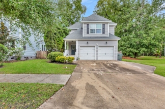 Unbeatable Location – Just 6 Minutes to Downtown Charleston!