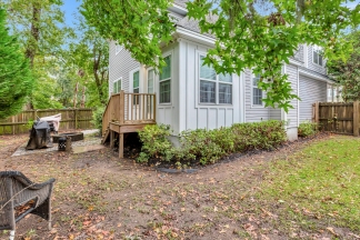 Unbeatable Location – Just 6 Minutes to Downtown Charleston!