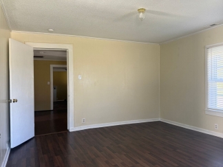 AMAZING LOCATION, Ranch Home Downtown Smithfield, Available Now!