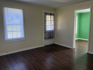 AMAZING LOCATION, Ranch Home Downtown Smithfield, Available Now!