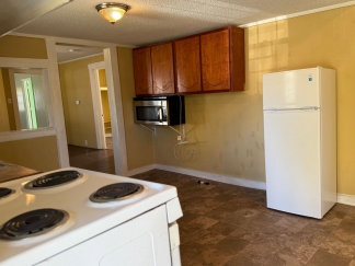 AMAZING LOCATION, Ranch Home Downtown Smithfield, Available Now!