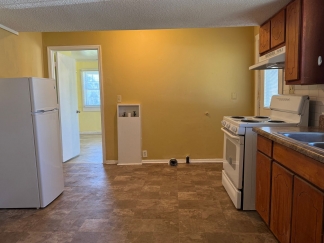 AMAZING LOCATION, Ranch Home Downtown Smithfield, Available Now!