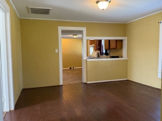 AMAZING LOCATION, Ranch Home Downtown Smithfield, Available Now!