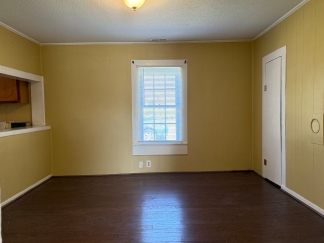 AMAZING LOCATION, Ranch Home Downtown Smithfield, Available Now!