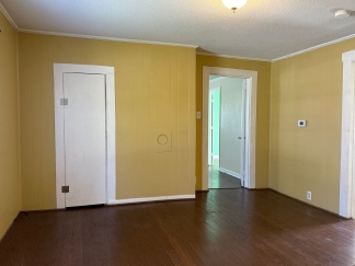 AMAZING LOCATION, Ranch Home Downtown Smithfield, Available Now!