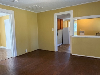 AMAZING LOCATION, Ranch Home Downtown Smithfield, Available Now!