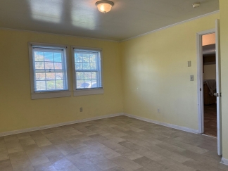 AMAZING LOCATION, Ranch Home Downtown Smithfield, Available Now!