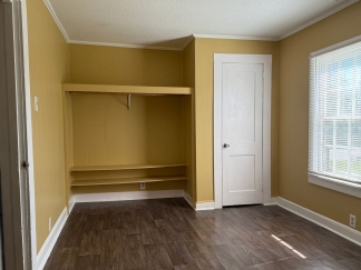 AMAZING LOCATION, Ranch Home Downtown Smithfield, Available Now!