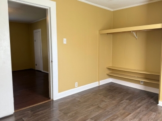 AMAZING LOCATION, Ranch Home Downtown Smithfield, Available Now!