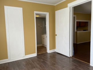 AMAZING LOCATION, Ranch Home Downtown Smithfield, Available Now!