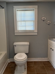 AMAZING LOCATION, Ranch Home Downtown Smithfield, Available Now!