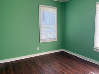 AMAZING LOCATION, Ranch Home Downtown Smithfield, Available Now!